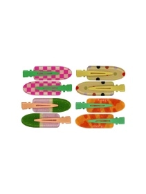 Украшение для волос-заколка 2шт