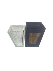 Ваза "Кристалл", 11*18 см (ML-2114)