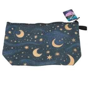 Пенал "Stars, moon, sky", 22*13,5*4 см (X25120249)