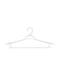 Вешалка для верхней одежды серия "Люкс", в ассортименте