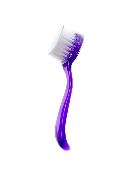 Щётка для рук и ног, 14,5*4(±0,5)см, МИКС 