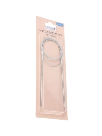 Спицы вязальные круговые 3мм*80см