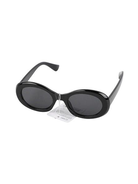 Очки солнцезащитные, 14,4*5*13,5 см, микс (PD0709)