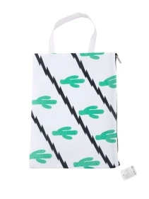 Сумка для документов "Кактус", 32 * 23 см (PD0933)