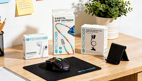 TechnoGo