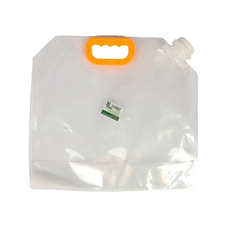 Пакет с  клапаном, 5 л