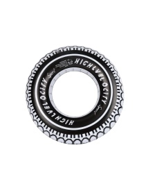 Круг для плавания надувной, 65 см