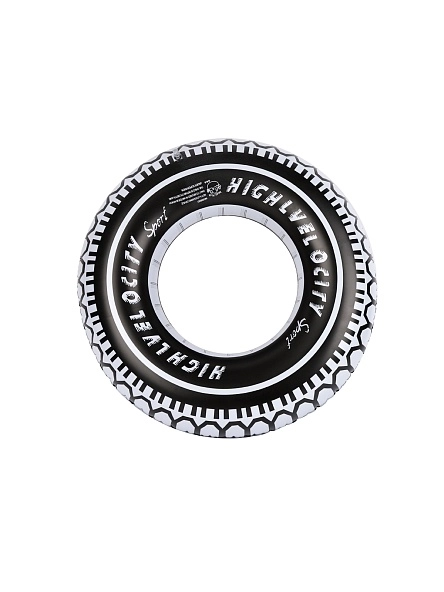 Круг для плавания надувной, 65 см