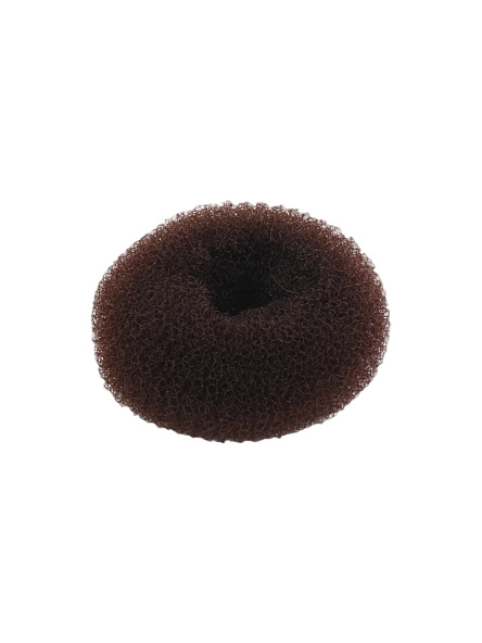 Бублик для волос, 8 см