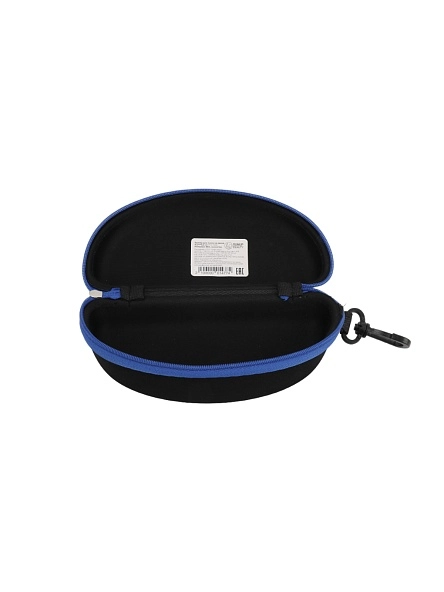 Футляр для очков на замке, 16,5*7*5,2 см