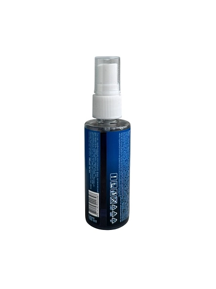 Ароматический спрей Rolmann Новая машина, 50 мл.