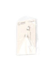 Каффа "Triangle", 8,5*2,5 см 