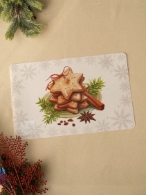 Салфетка сервировочная "Cookies", 28*43 см