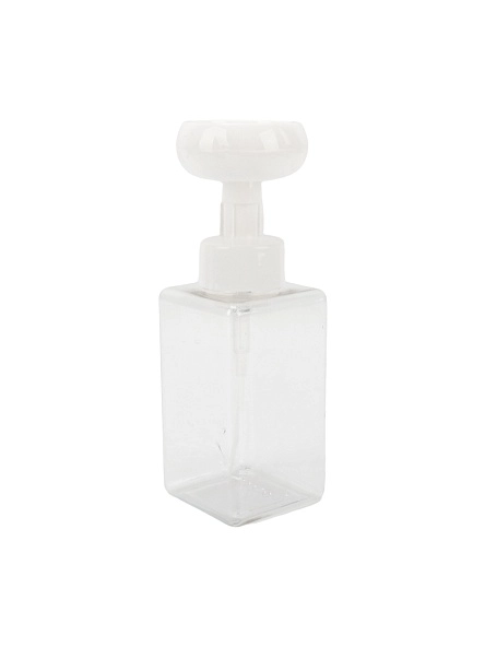 Дозатор пенный для жидкого мыла "Цветочек", 480 мл (PJ150)