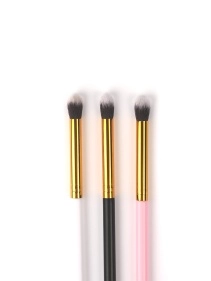 Кисть для растушевки теней, 18,5 см