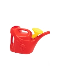Лейка с рассеивателем УРОЖАЙНАЯ, 5л.