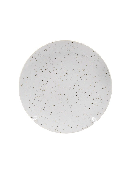 Тарелка "Points" 200 мм мелкая ф.707 "универсал"