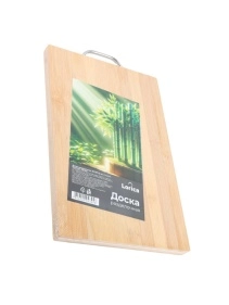 Доска разделочная, 30*20*1,8 см