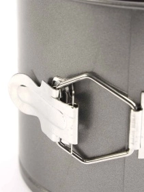 Форма для куличей, 12,5*14 см