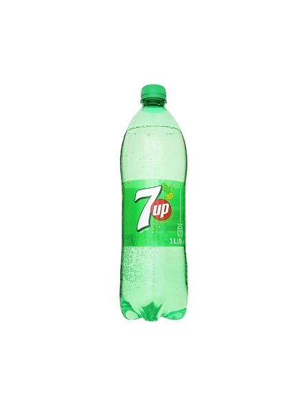 Напиток безалкогольный газ. SEVEN-UP СЕВЕН-АП  0,5л ПЭТ
