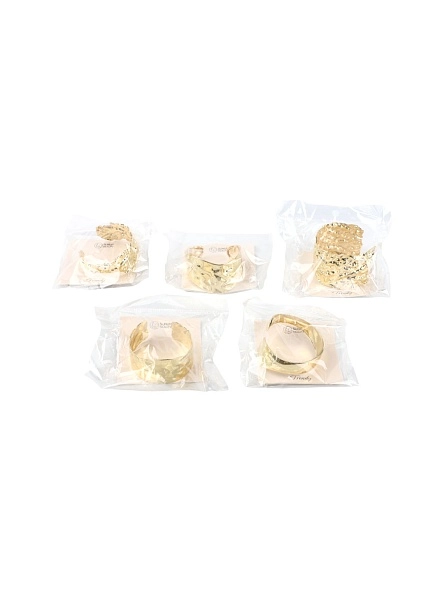 Браслет женский "Trendy", 6 см (PK1293)