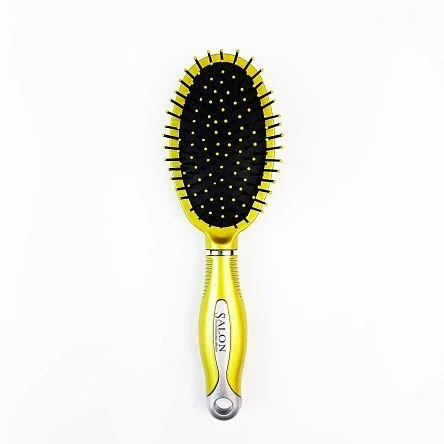 \Галантерея\Галантерея для волос\Расчески массажные\Расческа массажная для волос, 247 см, микс цвета