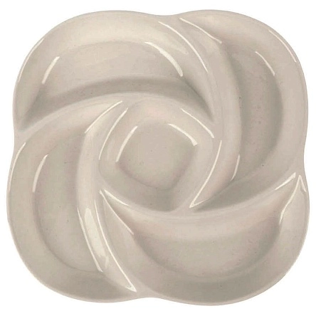 Менажница на 5 делений "Flower", 18*2 см (PK960)