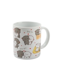 Кружка "Котята", 320 мл
