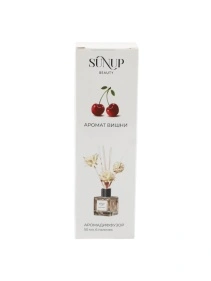 Sunup beauty Ароматизатор диффузор, 50 мл