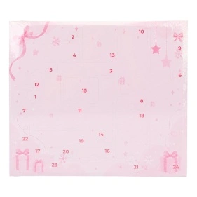Игрушка Pan Fun. Игровой набор "Magic Beauty Box" (артикул XRE26041421)