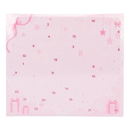 Игрушка Pan Fun. Игровой набор "Magic Beauty Box" (артикул XRE26041421)