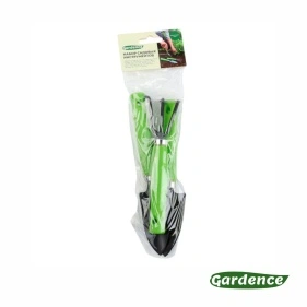 Набор садовых инструментов  "Green", 3 шт (X25092603)