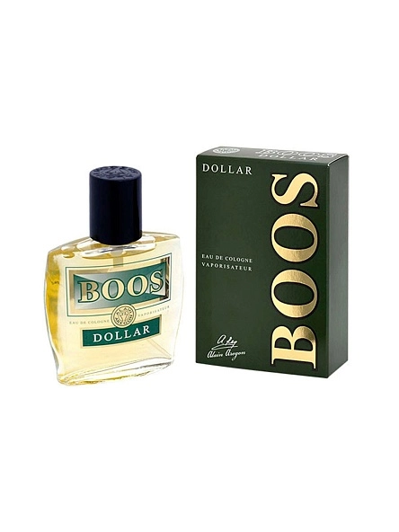 A.A.M. BOOS DOLLAR 60 ml (M) colon