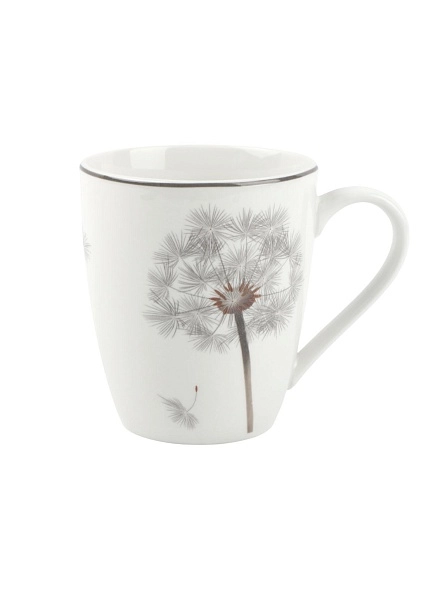 Кружка "Одуванчик", 370 мл (PK1083)