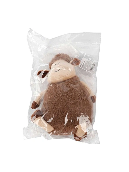 Игрушка мягконабивная "БАРАШЕК" PAN FUN