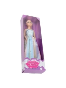 Игрушка.Кукла Pan Fun (Артикул PK289)