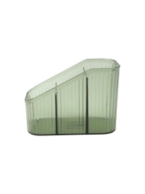 Органайзер для хранения "Green vibes", 3 отделения (PX0516)