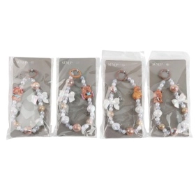 Брелок "Funny bear", 14 см (PI0739)