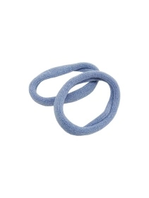 Украшение для волос-резинка 2шт