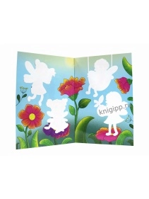 МНОГОРАЗОВАЯ ВОДНАЯ РАСКРАСКА в ассортименте