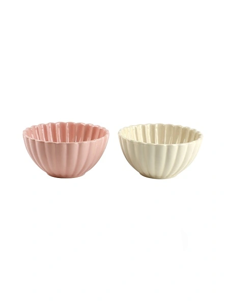 Салатник "Candy Pink", 560 мл (PK1394)