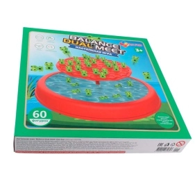 Настольная игра "Balance Dual Meet" Pan Fun (Артикул PI0039)