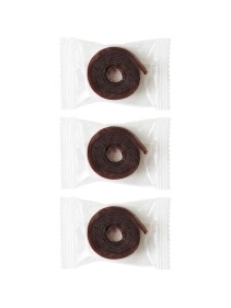 Конфеты фруктовые ХОБА Яблоко, 30г