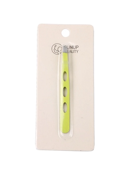 Пинцет для моделирования бровей