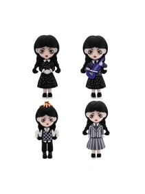 Фигурка Венди в ассортименте, 8 см во флоупаке, FunkyToys, FT333
