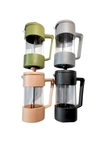 Френч-пресс "Kitchen", 350 мл (ML-1879)