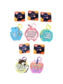 Игрушка. "Электронный Pop-It" Pan Fun (артикул PX0176)