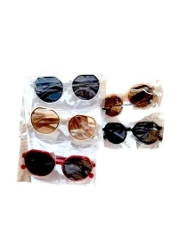 Очки солнцезащитные, 14*5,5 см 