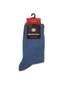 Носки муж. CLASSIC р.29, в асс-те