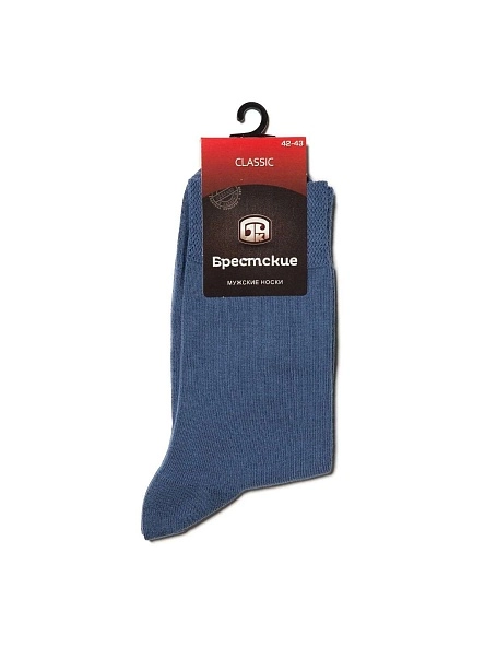 Носки муж. CLASSIC р.29, в асс-те